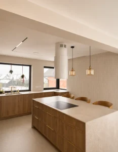 Remont w Krakowie wykończenie wnętrza przez Atłas Design